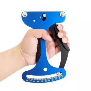 자전거 스포크텐션 스포크 조정기 렌치 (WFK798H)