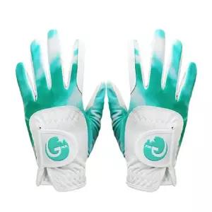 주니어 양손골프장갑 아동 어린이 학생 tEJ5+9xia