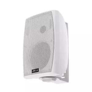 [알티피아]카페 북쉘프 실외용 마트 앰프 스피커 매장 헬스장 공연스피커