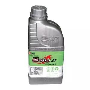 [골드스마일]한일루켐 1리터 4사 몰리브4T 예초기 엔진톱 엔진오일