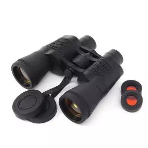 고성능 쌍안경 50x50 망원경 고배율