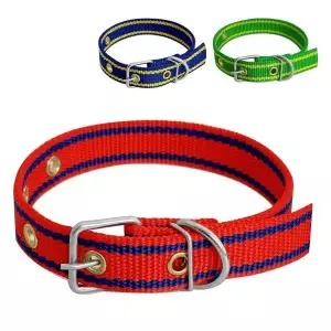 애완견 중형견 목줄 산책줄 라인 개줄 개목걸이 중