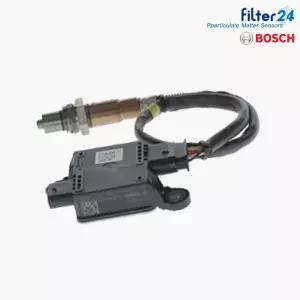 스타리아 US4 2.2 R-TCI 21.4- PM센서  0281008917/ 39265 2F700