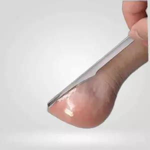 스텐 발각질 제거 나이프 페디 각질 제거 굳은살제거나이프 나이프 스텐나이프 패디나이프