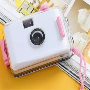 키템 방수 토이카메라 필름 카메라