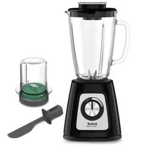 테팔 블렌드포스 글라스 파워 믹서기 BL4368KR / 파워엘릭스 / 블랙 / 택배발송