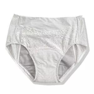 [하프클럽/]여자 요실금 스타일 팬티 그래핀 1개 고품질 노인 위