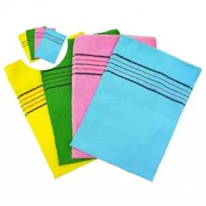 샤워 때밀이 타월 KK469 장갑 때타월 마사지 때밀이장