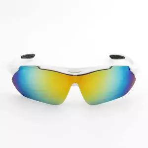 야구 선글라스 고글 5색 자전거 렌즈교체 스포츠