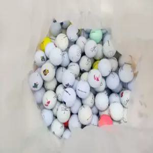 [세인트나인] 연습볼 레인지볼 연습장볼 400개