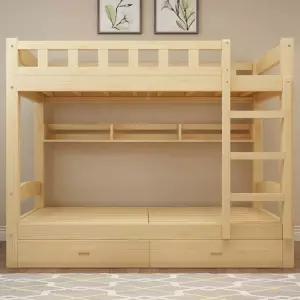 이층침대 튼튼한 2층침대 슈퍼싱글 분리형 주니어