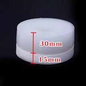 문틈 바람막이 실리콘 부착 먼지 해충 외풍 방지 밀봉 WA0C778