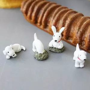 강아지 FVS317Q1 미니 스타일 몰리 4P 미니어처 고품질 선반 장