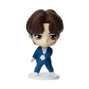 McDonald’s x BTS Tinytan Playback Edition V 맥도날드 방탄소년단 타이니탄 플레이백 에디션 뷔