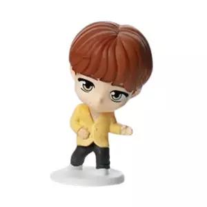 McDonald’s x BTS Tinytan Playback Edition Jimin 맥도날드 방탄소년단 타이니탄 플레이백 에디션 지민