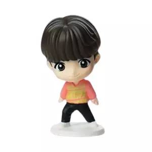 McDonald’s x BTS Tinytan Playback Edition SUGA 맥도날드 방탄소년단 타이니탄 플레이백 에디션 슈가