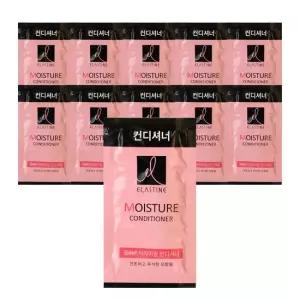 무배 엘지  모이스처라이징 컨디셔너 8mlX100개  파우치
