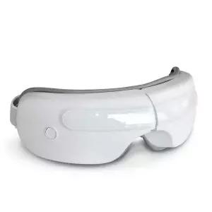 온열 마사지 눈마사지기 휴대용 눈안마기 진동