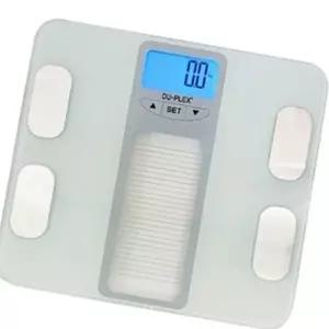 고정밀 체중계 가정용 체지방 측정기 스마트 체중 비만계 (WFK7ET7)