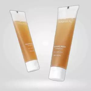 비오틴샴푸 맥주샴푸 탈모완화샴푸 남자탈모샴푸 60ml 탈모예방 효모샴푸