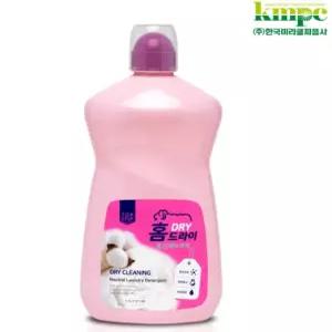 [탑스텝] 홈드라이 세탁세제 1100ml