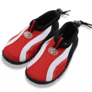 어린이 아동 물놀이 수영장 아쿠아슈즈 워터슈즈 신발