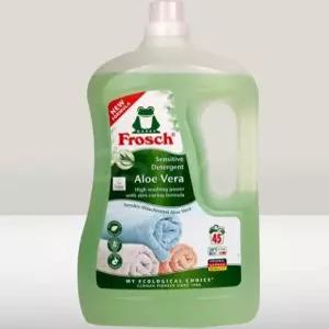 [프로쉬] 알로에베라 고농축 세탁세제 3L 1개