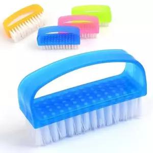 미니 세척솔 2P 화장실 청소용 솔 바닥 세면대 운동화 전용 미니솔 WFLOS1X