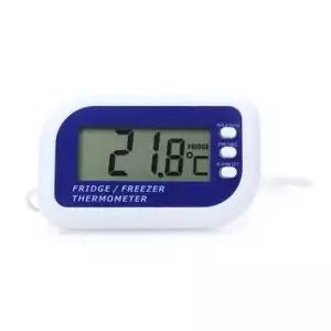 온도계 ETI 디지털 알람 냉장실 냉장고 창고 냉동고 WFLOM5I