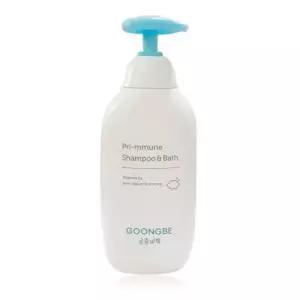 프리뮨 샴푸바스 350ml 궁중비책 WFLOLU1