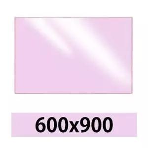 핑크 슬림자석 선영 칼라보드 600X900 WFLOMQJ