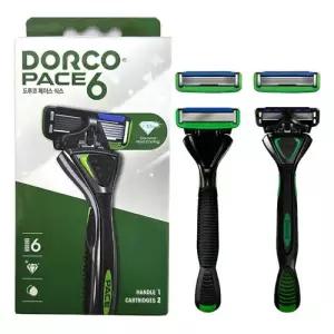 페이스 도루코 6 면도기 식스 WFLONZ2