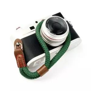 DSLR 호환 손목 소니 스트랩 로프 핸드 올림푸스 카메라 미러리스 WFLPIBJ