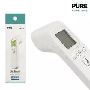 온도측정 퓨어 온도계 OTM 100 비접촉 디지털 비대면 WFLPIQZ
