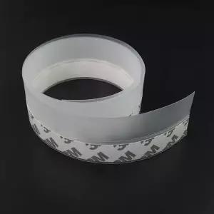 외풍차단 문풍지 5M 3M 실리콘 WFLPIGM