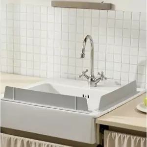 [생활공작소][생활공작소] 싱크대 물막이 와이드