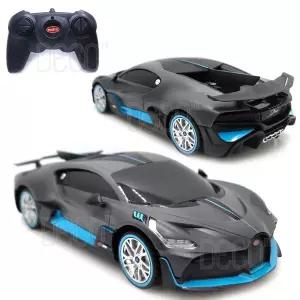 1 24 라스타 RC카 부가티 디보 알씨카 무선조종