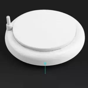 어항 에어 디퓨저 기포 확산기 콩돌 50mm