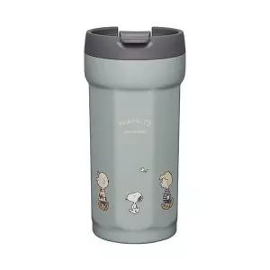 스누피 팔각형 스텐 텀블러 H687716