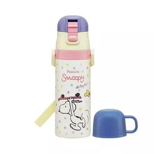 스누피 스케이트보드 스텐보틀 H687846