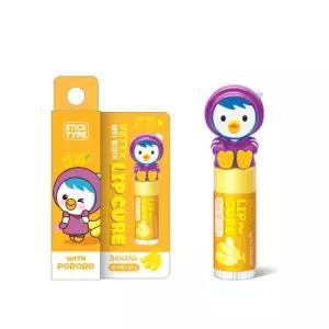 패티 피규어 립밤 1개입 보습 보습제 관리 입술 보호크림 어린이 키즈 캐릭터