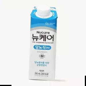 균형영양식 뉴케어 당뇨식DM 30캔 200ml
