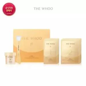 [후] 공진향 탄력 쉐이킹 모델링 마스크 프로틴 리페어 4회분