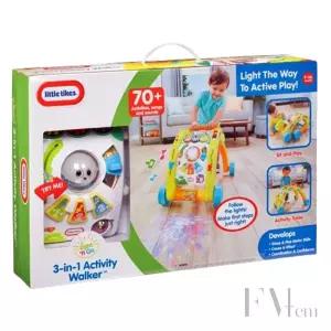 아기걸음마장난감 걸음마밀대 아기걷기