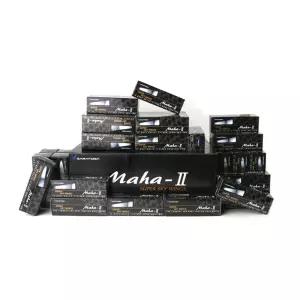 [마하2] 롱기스트 실현의 시작! 골프공 120알 패키지