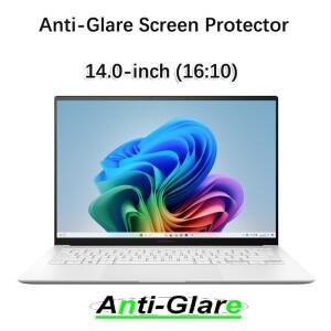 클리어 호환 눈부심 방지 블루레이 스크린 보호대 가드 커버 asus 호환 젠북 S 14 (UX5406) 노트북 PC용
