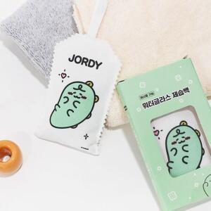 니니즈 죠르디 습기 흡수 옷장 제습 팩 신발장 탈취 주머니 반영구 제습 백