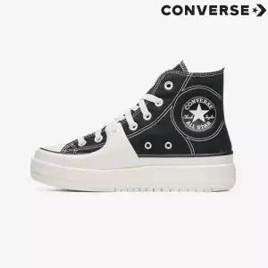 [컨버스][CONVERSE]척테일러 올스타 컨스트럭트 블랙 하이 A05094C
