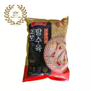 전원푸드락 고향 탕수육 1kg