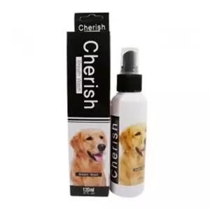 강아지 입안청결유지용 뿌리는 세정제 3개 A111860